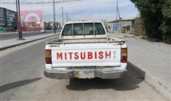 ميتسوبيشي L200